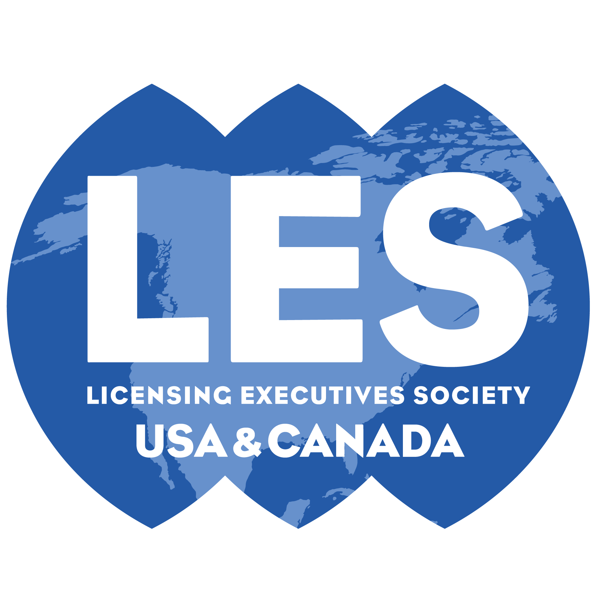 LES USA & Canada Logo